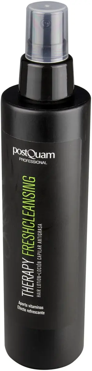 Postquam Fresh Cleansing Anti-Vet HaarLotion 200ml