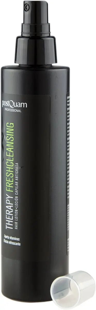 Postquam Fresh Cleansing Anti-Vet HaarLotion 200ml