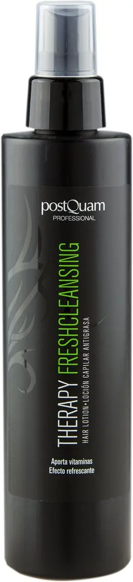 Postquam Fresh Cleansing Anti-Vet HaarLotion 200ml