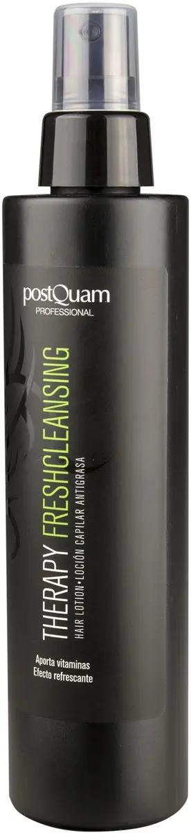 Postquam Fresh Cleansing Anti-Vet HaarLotion 200ml