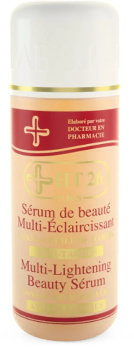 HT26 Paris Multi-Lightening Beauty Serum 150ml