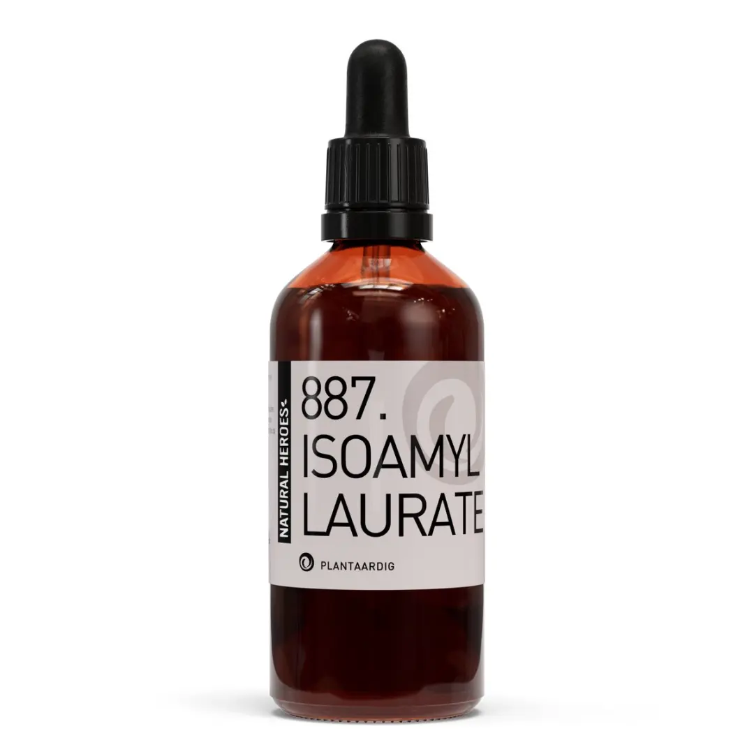 Natural Heroes Isoamyl Laurate 30ml