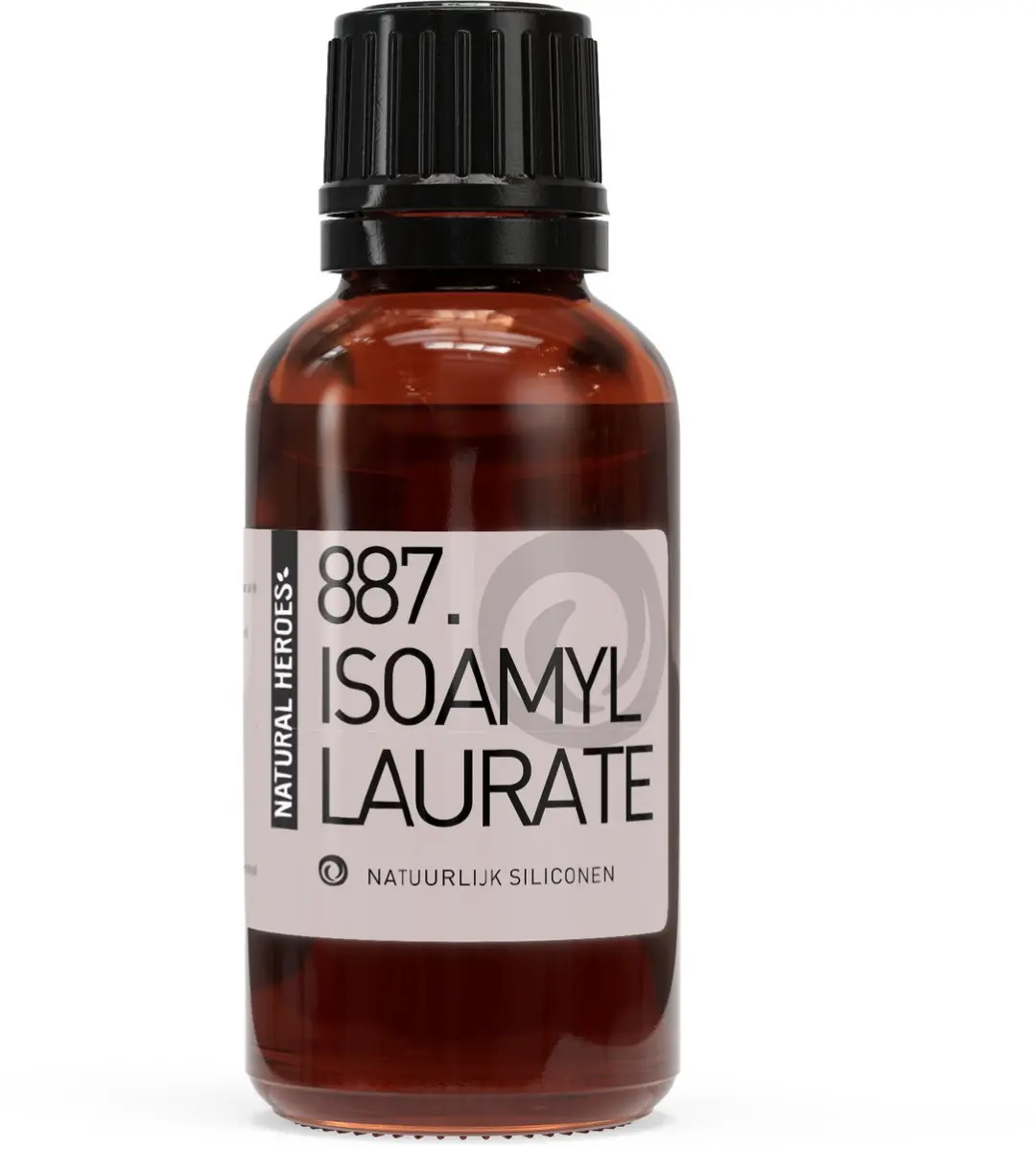 Natural Heroes Isoamyl Laurate 30ml