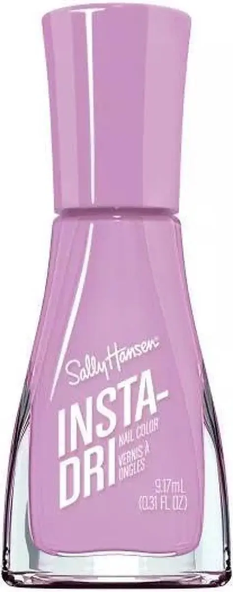 Sally Hansen Insta-Dri Nagellak 460 Traveling Light 9ml