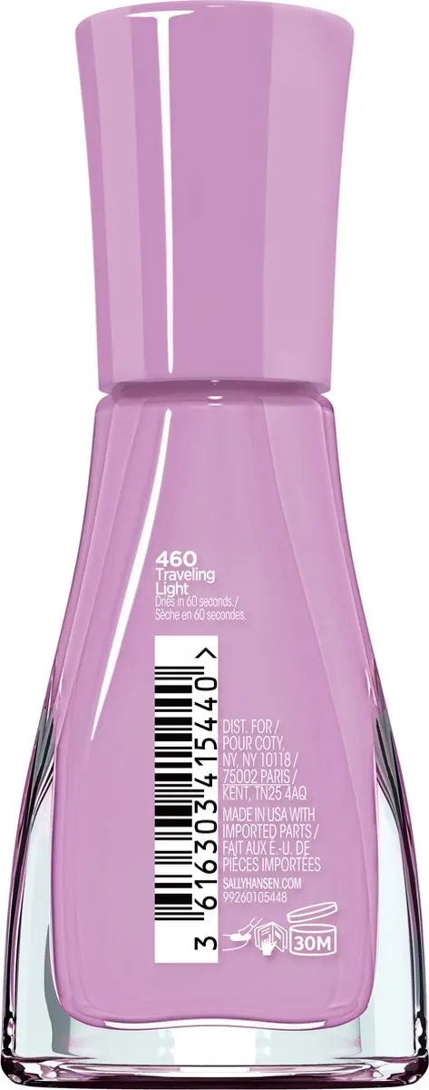 Sally Hansen Insta-Dri Nagellak 460 Traveling Light 9ml