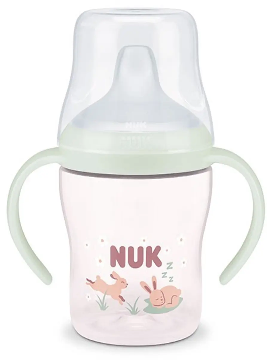 NUK Perfect Match Oefenbeker 150ml