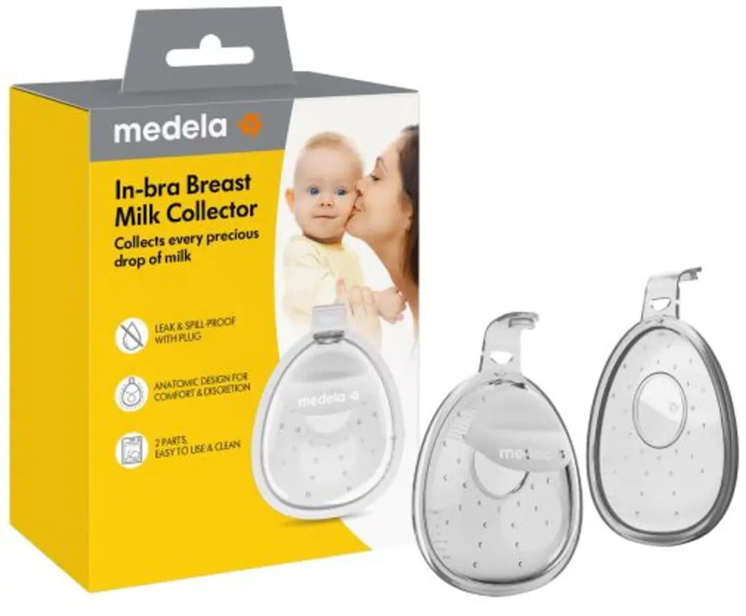 Medela In-bra Melkverzamelaar