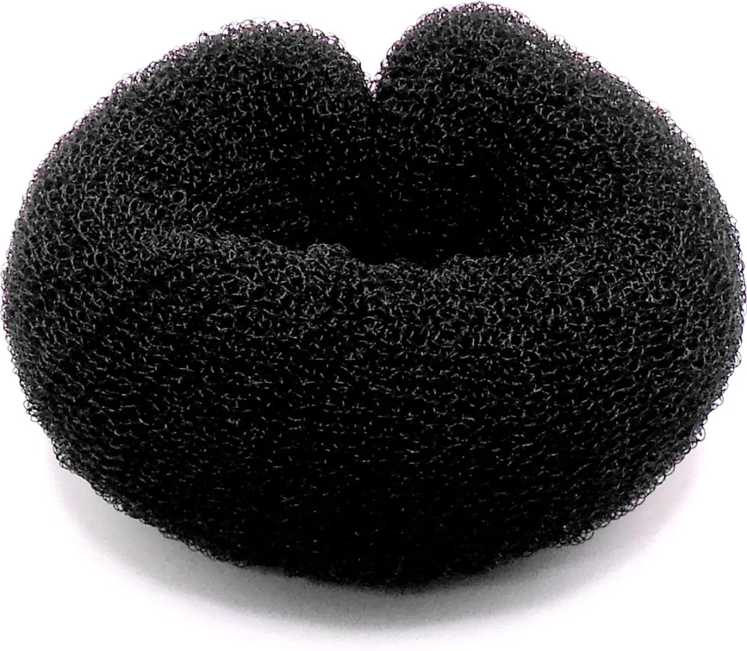 Hairmode Haardonut met druksluiting
