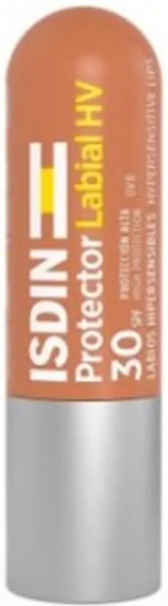 Isdin Protector Labial Lippenbalsem SPF 30 - 4g