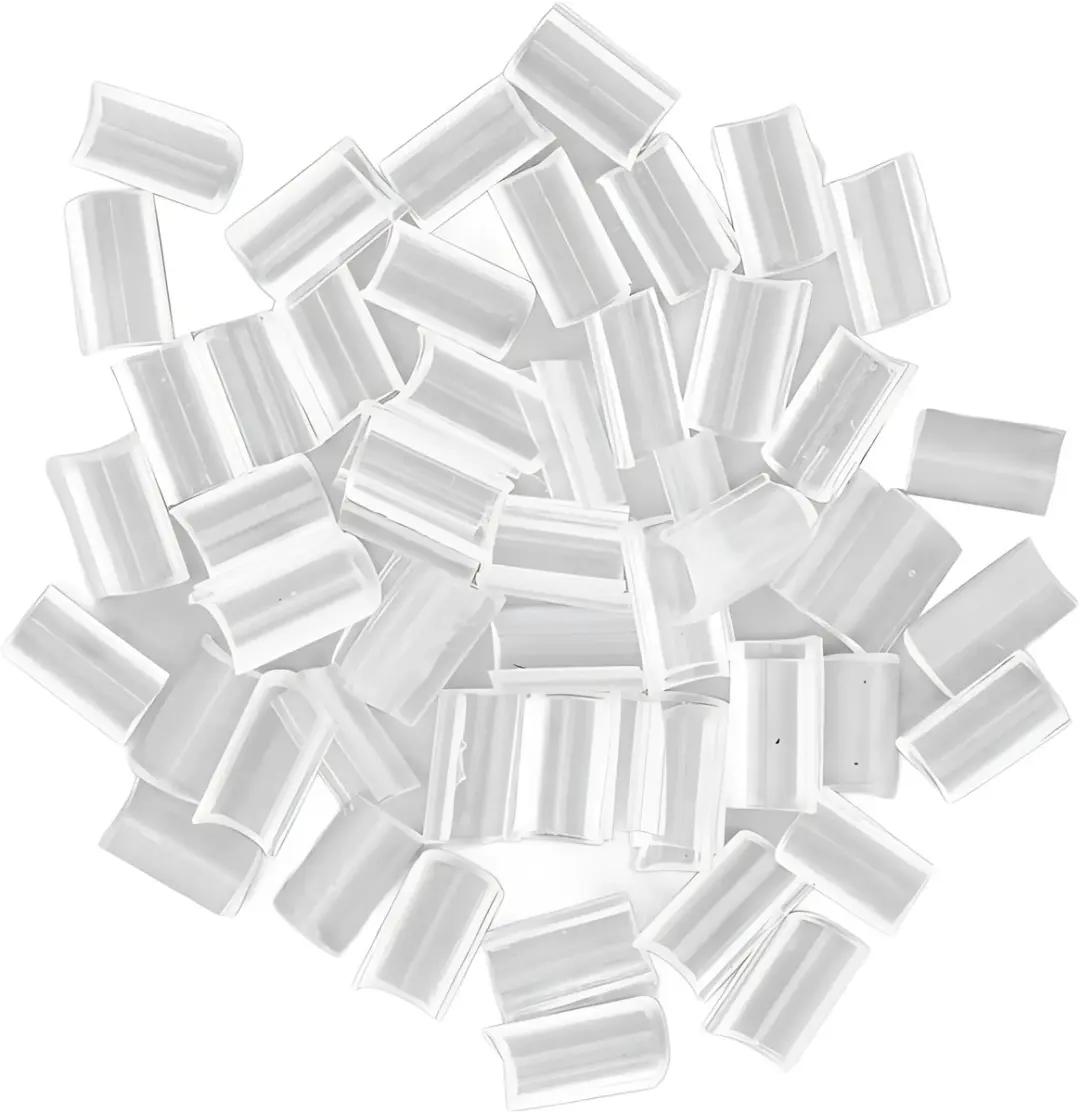 Guardian Beauty Keratine Bondjes Haarextensies 100 Stuks