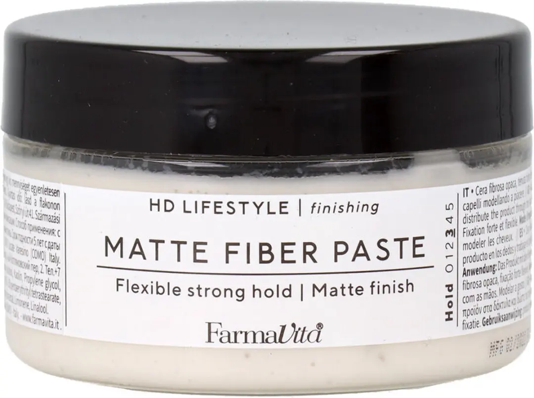 Farmavita HD Lifestyle Ontharingswax 100ml