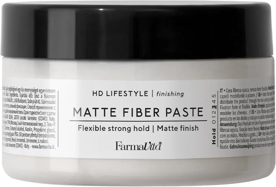 Farmavita HD Lifestyle Ontharingswax 100ml