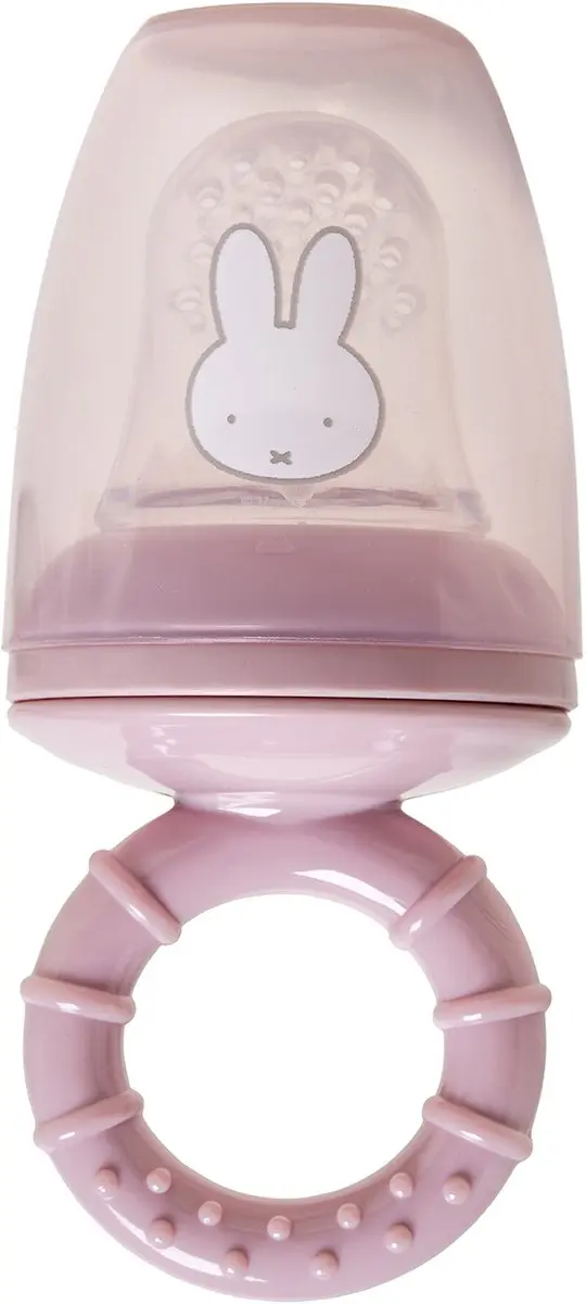 Nijntje Fruitspeen - Roze