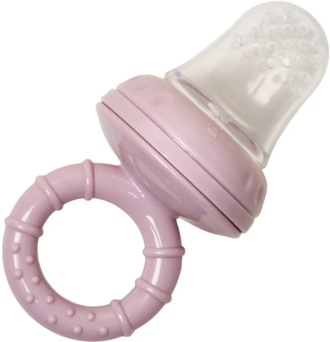 Nijntje Fruitspeen - Roze