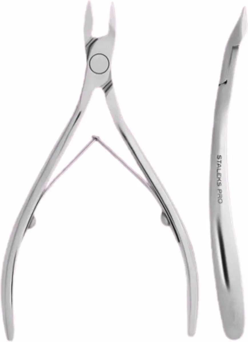 STALEKS Pro Expert 80 Nagelschaartje - 9mm - Full Jaw