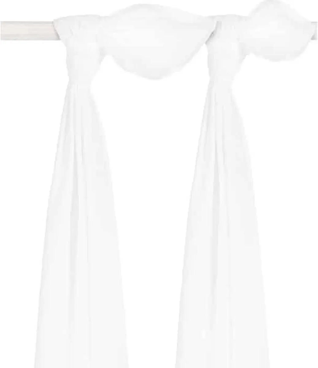 Jollein Hydrofiel Multidoek Basic 115x115cm