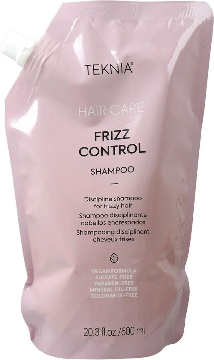 Lakmé Teknia Hair Shampoo 600ml