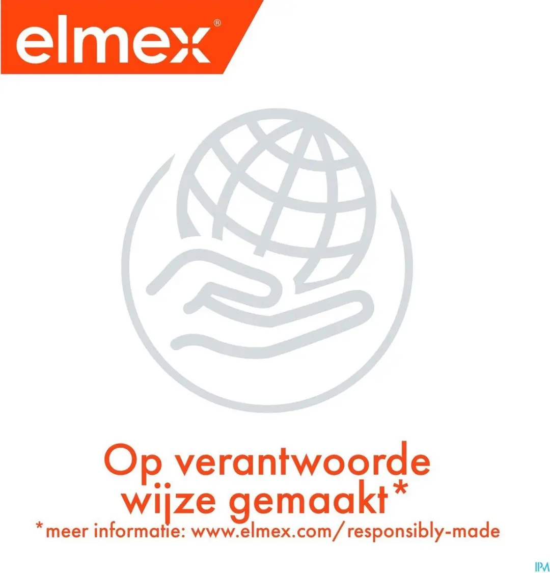 Elmex Junior Tandspoeling 400ml - 18 Stuks