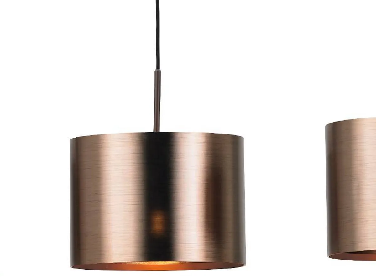 Eglo Saganto 1 Hanglamp - 3x E27 - Koper