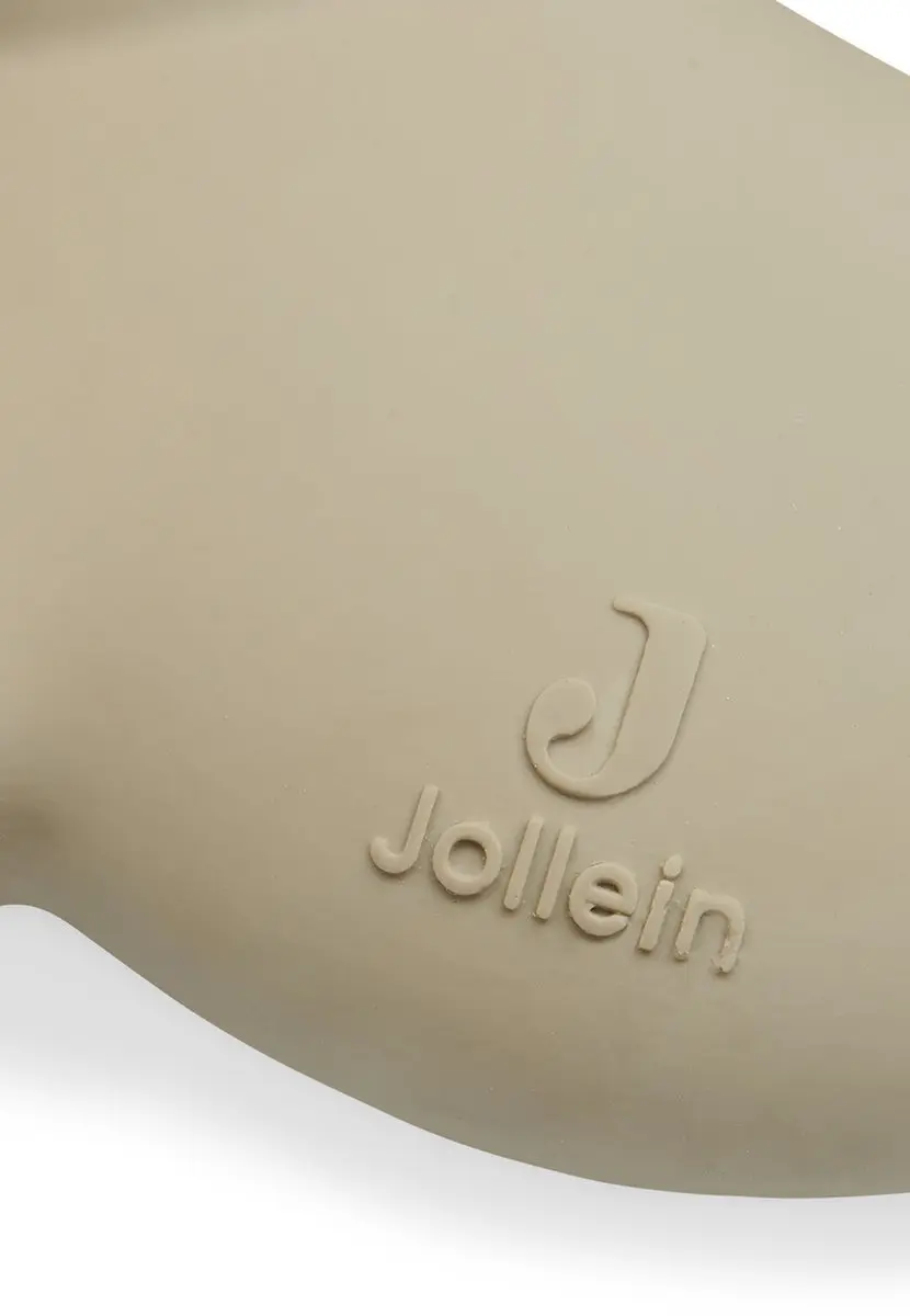Jollein Bunny Bijtring - Nougat