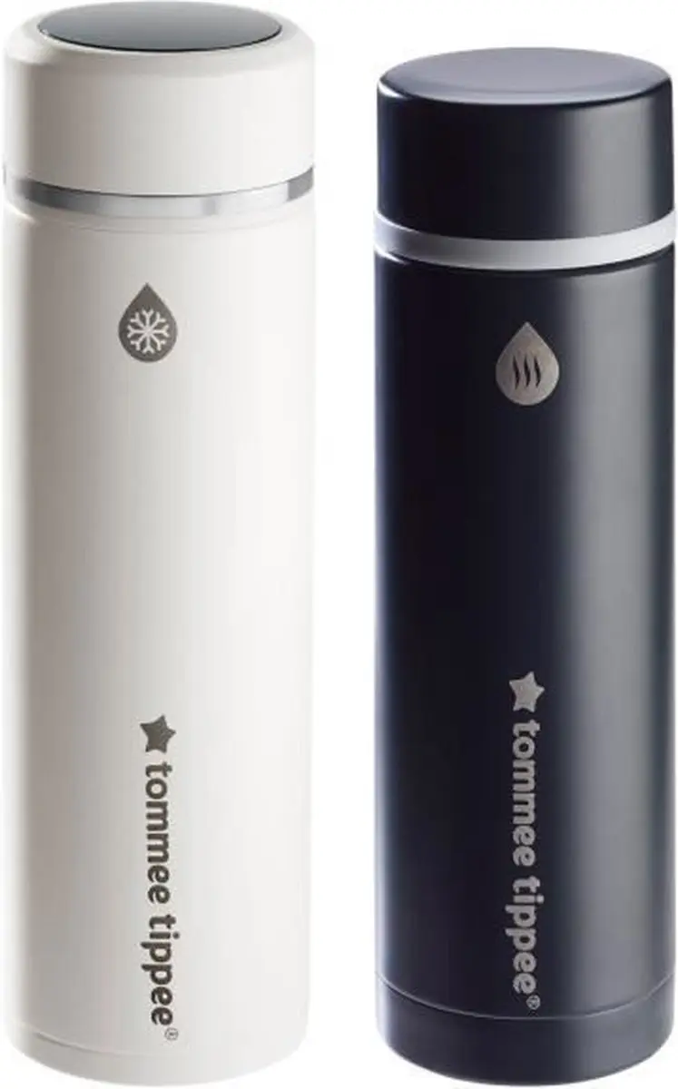 Tommee Tippee GoPrep Voorbereidingskit