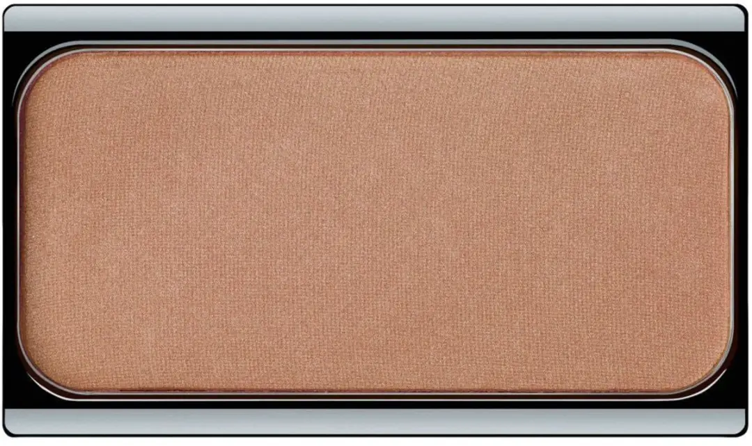 Artdeco Blusher 02 Deep Brown Orange