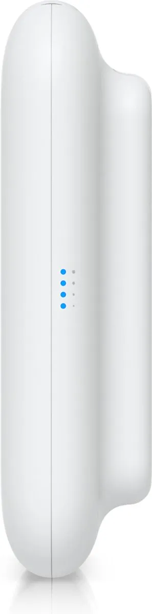 Ubiquiti UniFi U7 - Network Accesspoint - WiFi Versterker - Outdoor - Wi-Fi 7 - Dual-Band