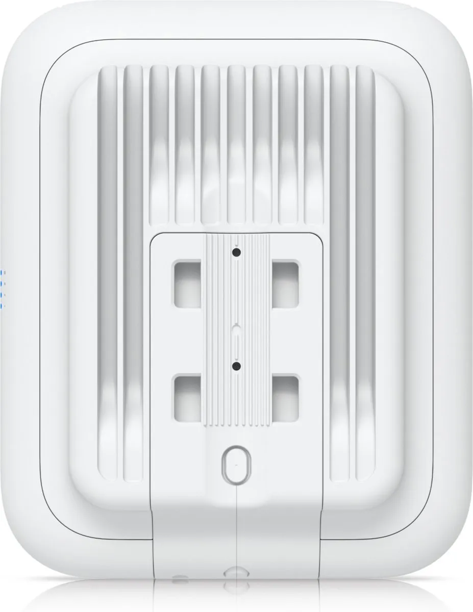 Ubiquiti UniFi U7-OUTDOOR WiFi 7 Accesspoint - Outdoor - 4300 Mbps - Wit - afbeelding 6 van 6