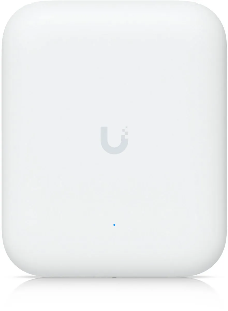 Ubiquiti UniFi U7