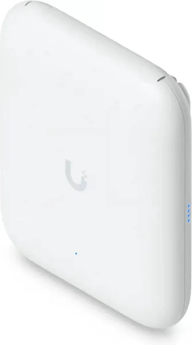 Ubiquiti UniFi U7 - Network Accesspoint - WiFi Versterker - Outdoor - Wi-Fi 7 - Dual-Band