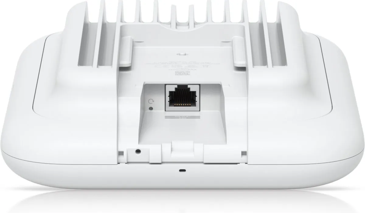 Ubiquiti UniFi U7 - Network Accesspoint - WiFi Versterker - Outdoor - Wi-Fi 7 - Dual-Band