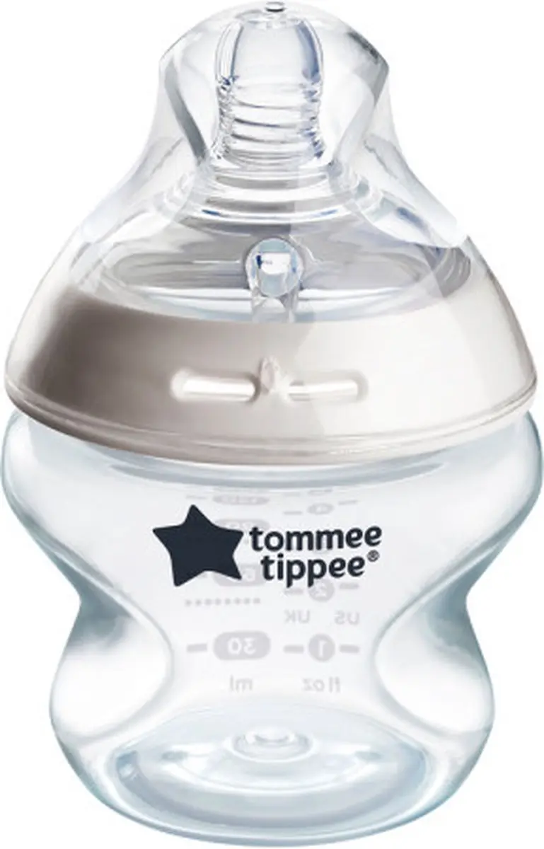 Tommee Tippee Natural Start Babyfles 150ml - 1 Stuks