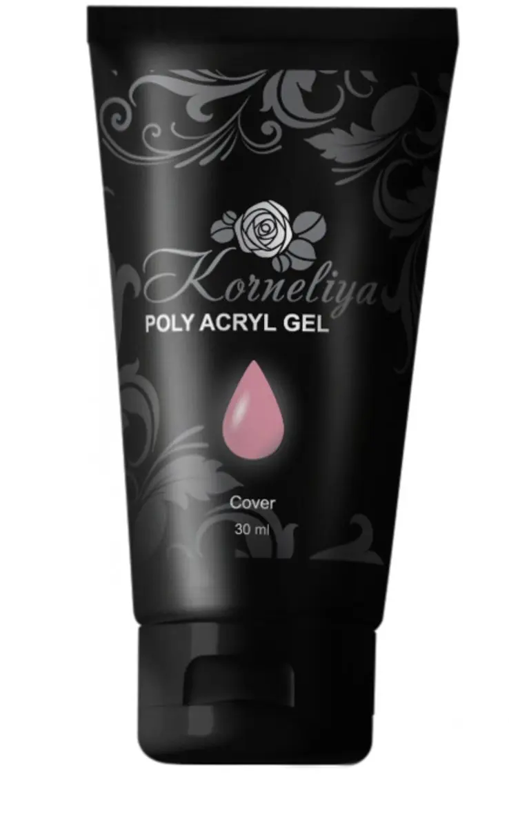 Korneliya Poly Acryl Gel COVER 30g