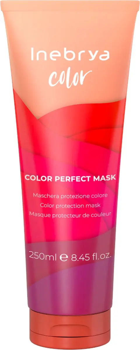 Inebrya Color Perfect Mask 250ml