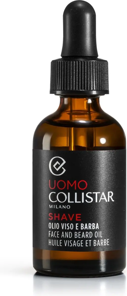 Collistar Uomo Baardverzorging 30ml