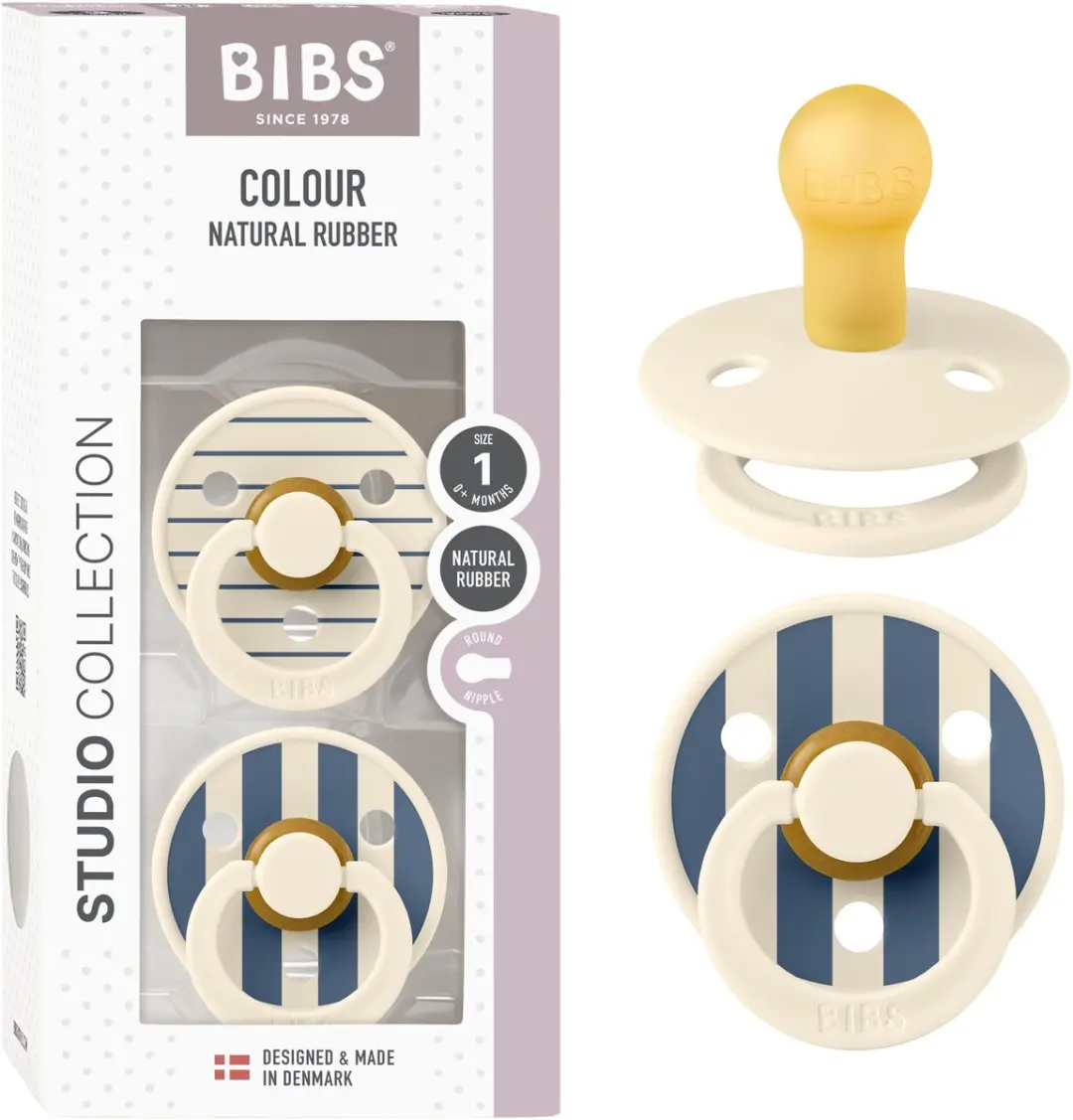 BIBS Colour Studio Speen