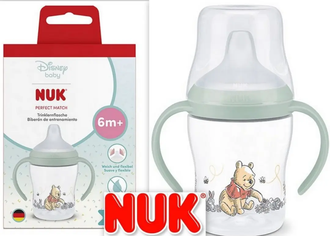 NUK Perfect Match Drinkbeker 150ml