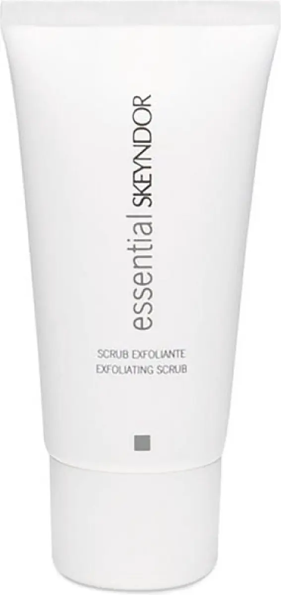 Skeyndor Essential Peeling Scrub 50ml