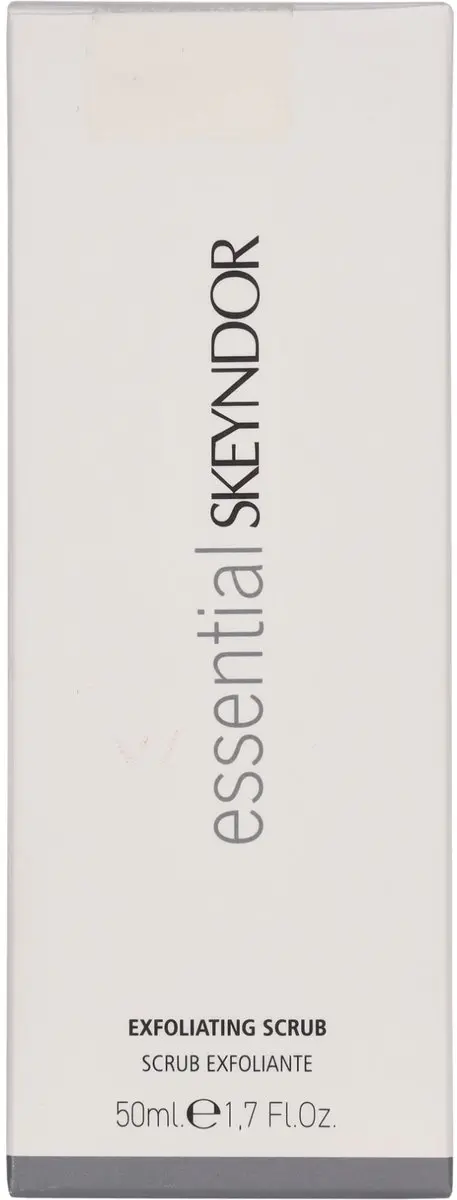 Skeyndor Essential Peeling Scrub 50ml