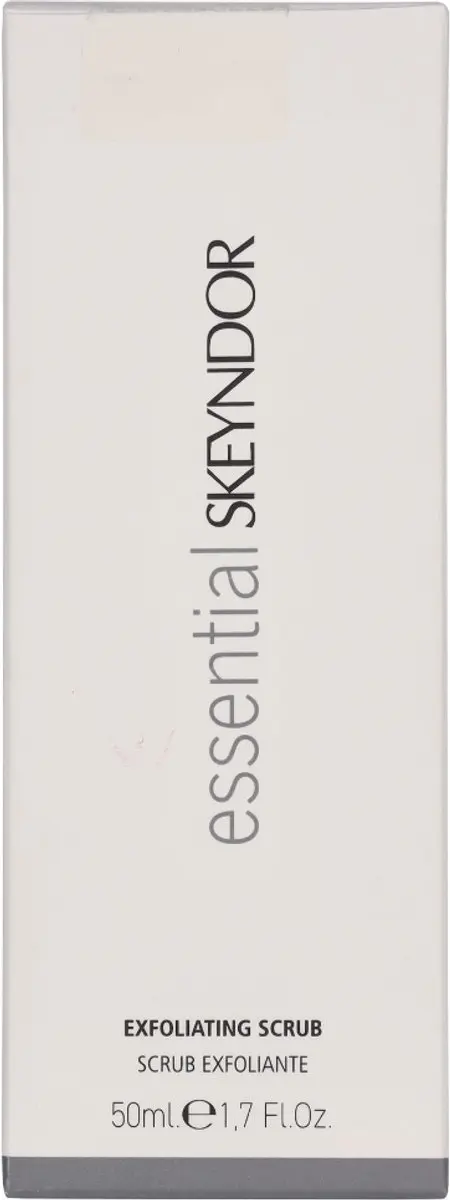Skeyndor Essential Peeling Scrub 50ml