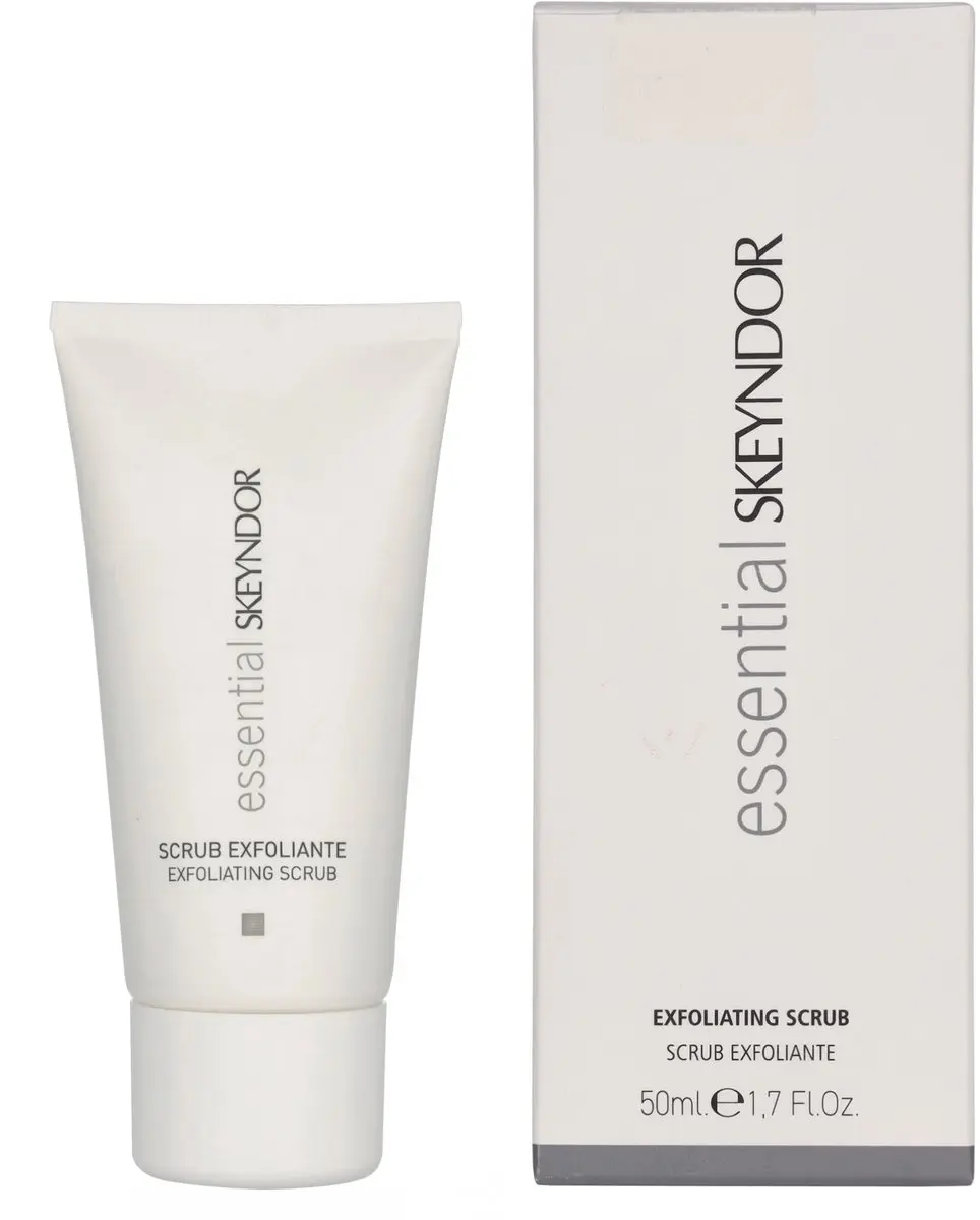 Skeyndor Essential Peeling Scrub 50ml