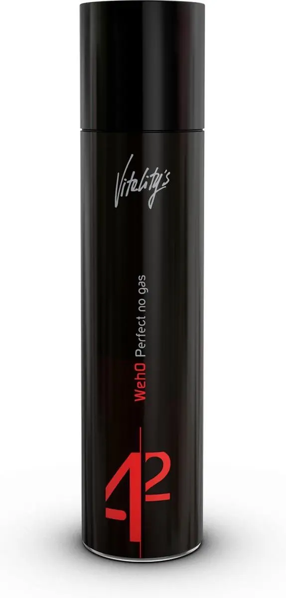 Vitality's WehO Perfect Haarspray 300ml