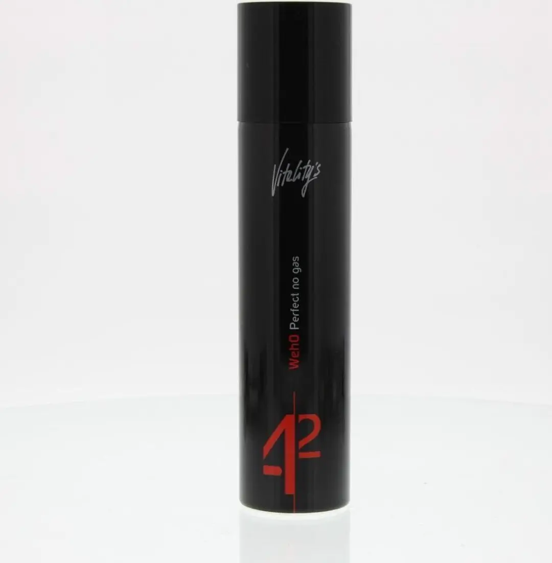 Vitality's WehO Perfect Haarspray 300ml