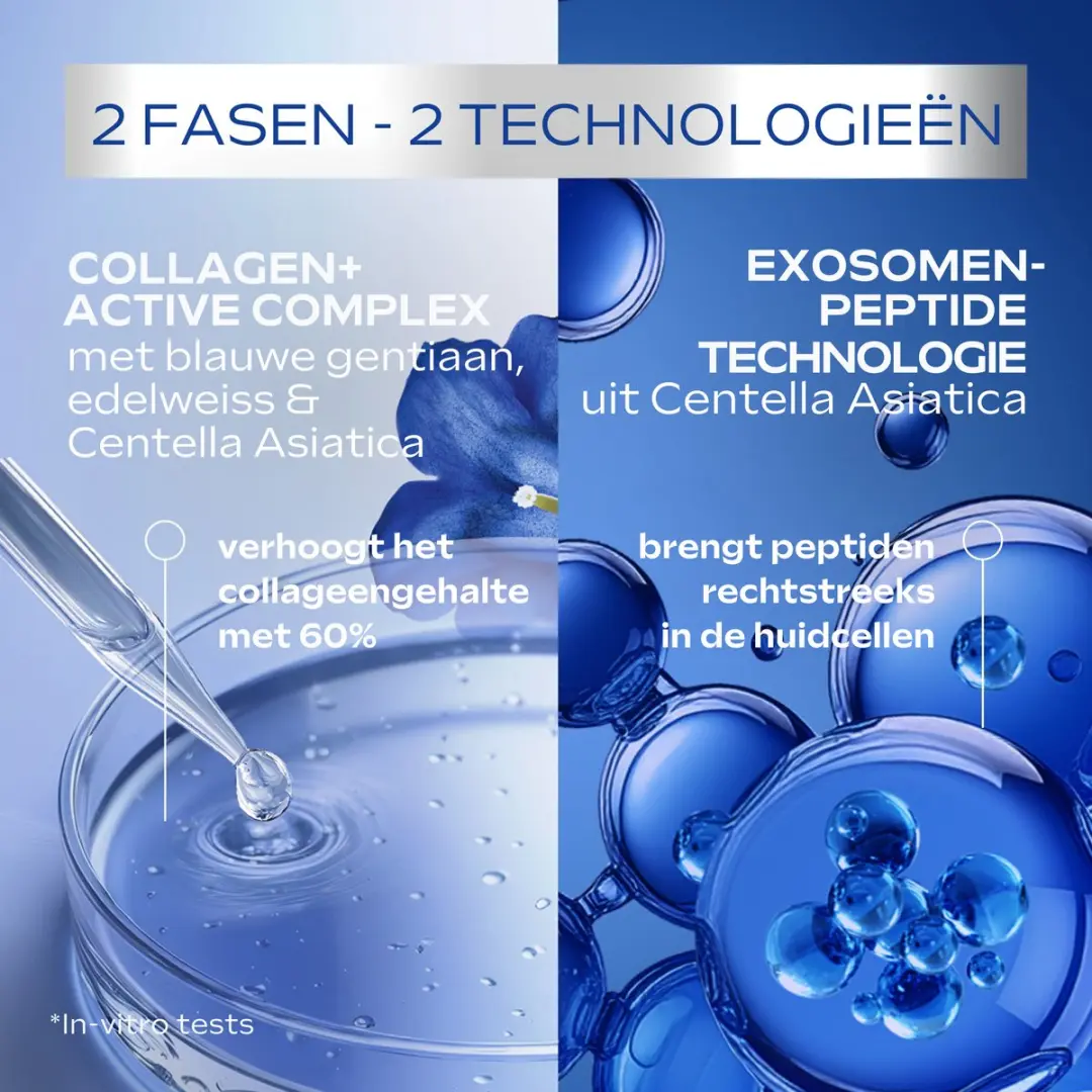 Weleda Exo Boost Double Sérum 30ml