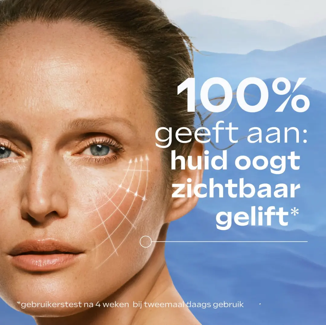 Weleda Exo Boost Double Sérum 30ml