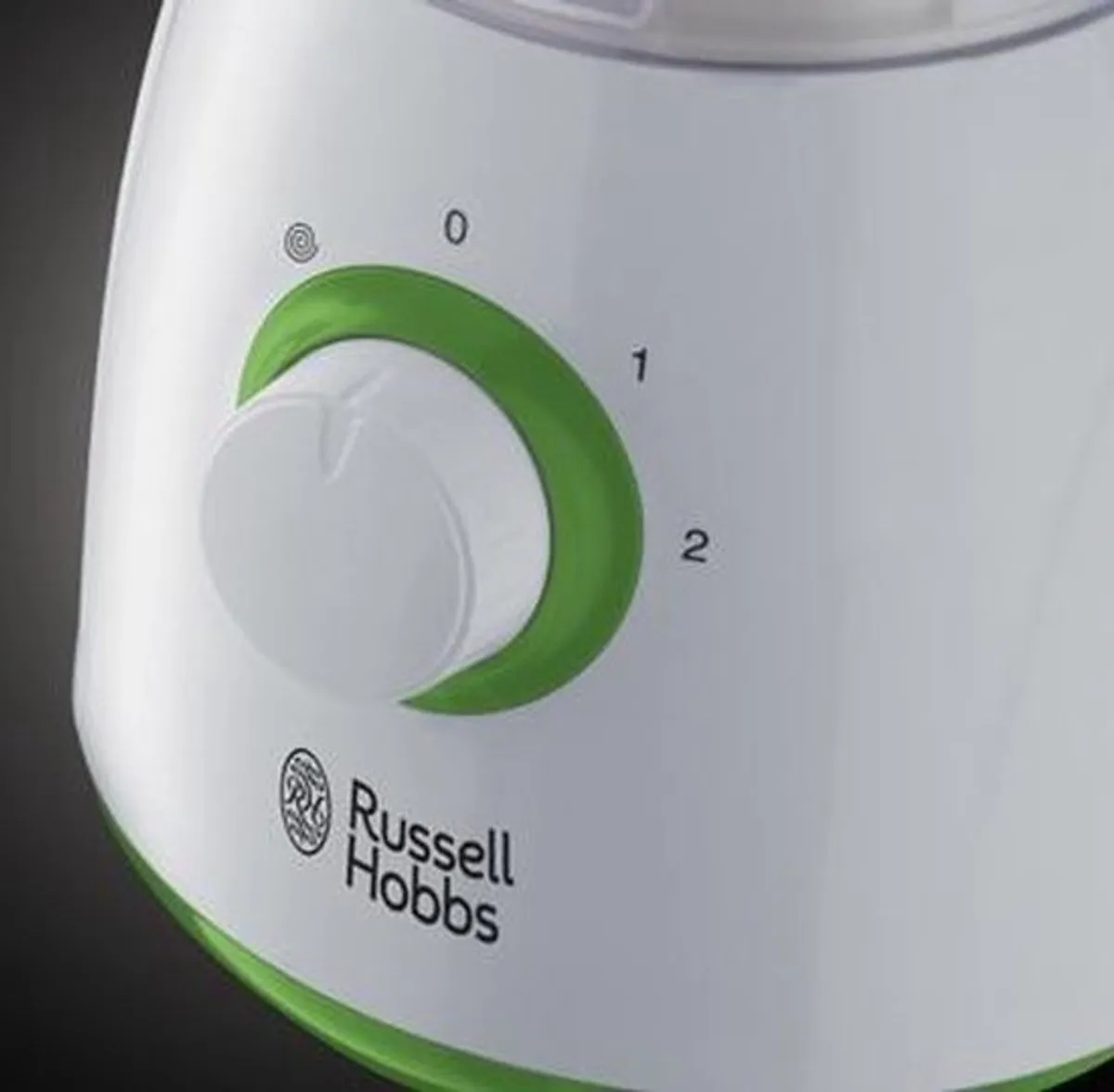 Russell Hobbs Explore 22250-56 Blender 500W - 1,5L - Groen/Wit - afbeelding 4 van 6