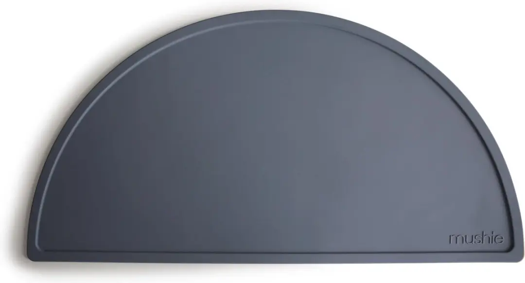 Mushie Siliconen Placemats Tradewinds
