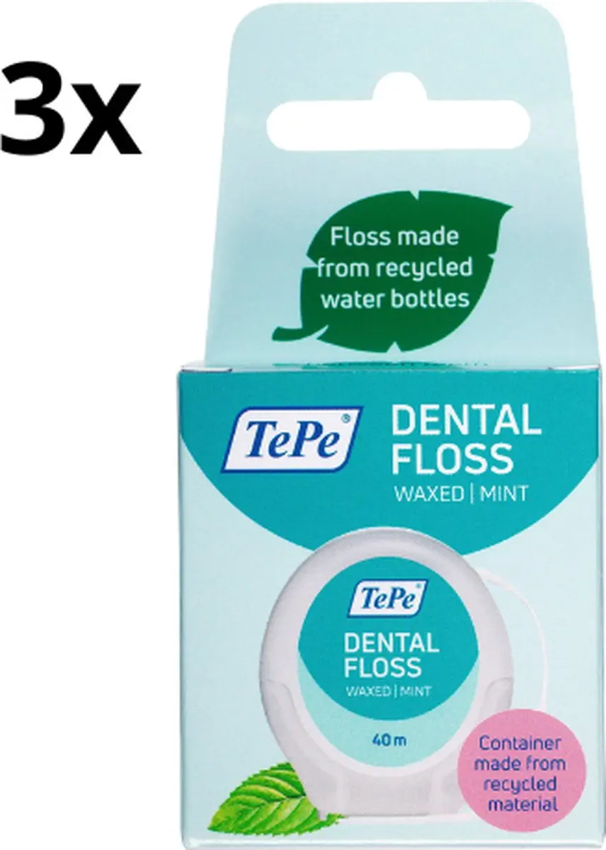 TePe Dental Floss