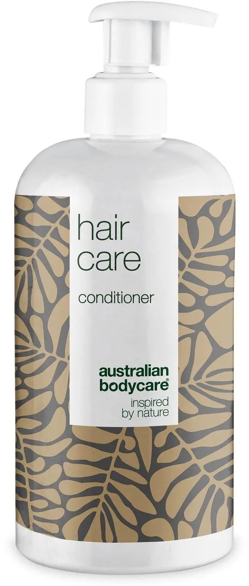 Australian Bodycare Tea Tree Conditioner 500ml