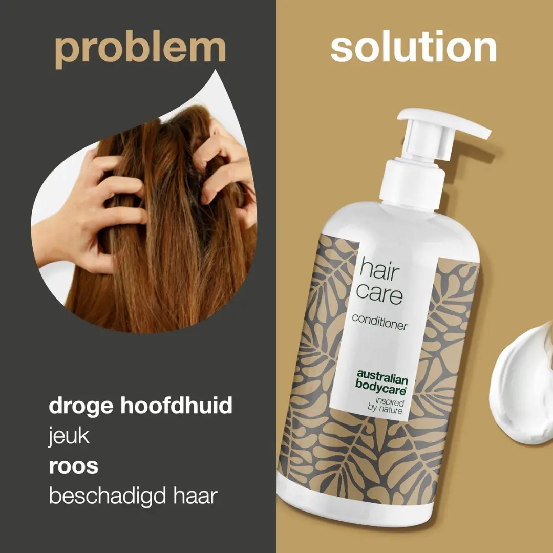 Australian Bodycare Tea Tree Conditioner 500ml